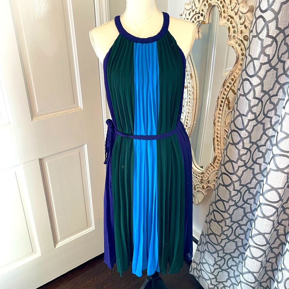 White House Black Market dress NWT